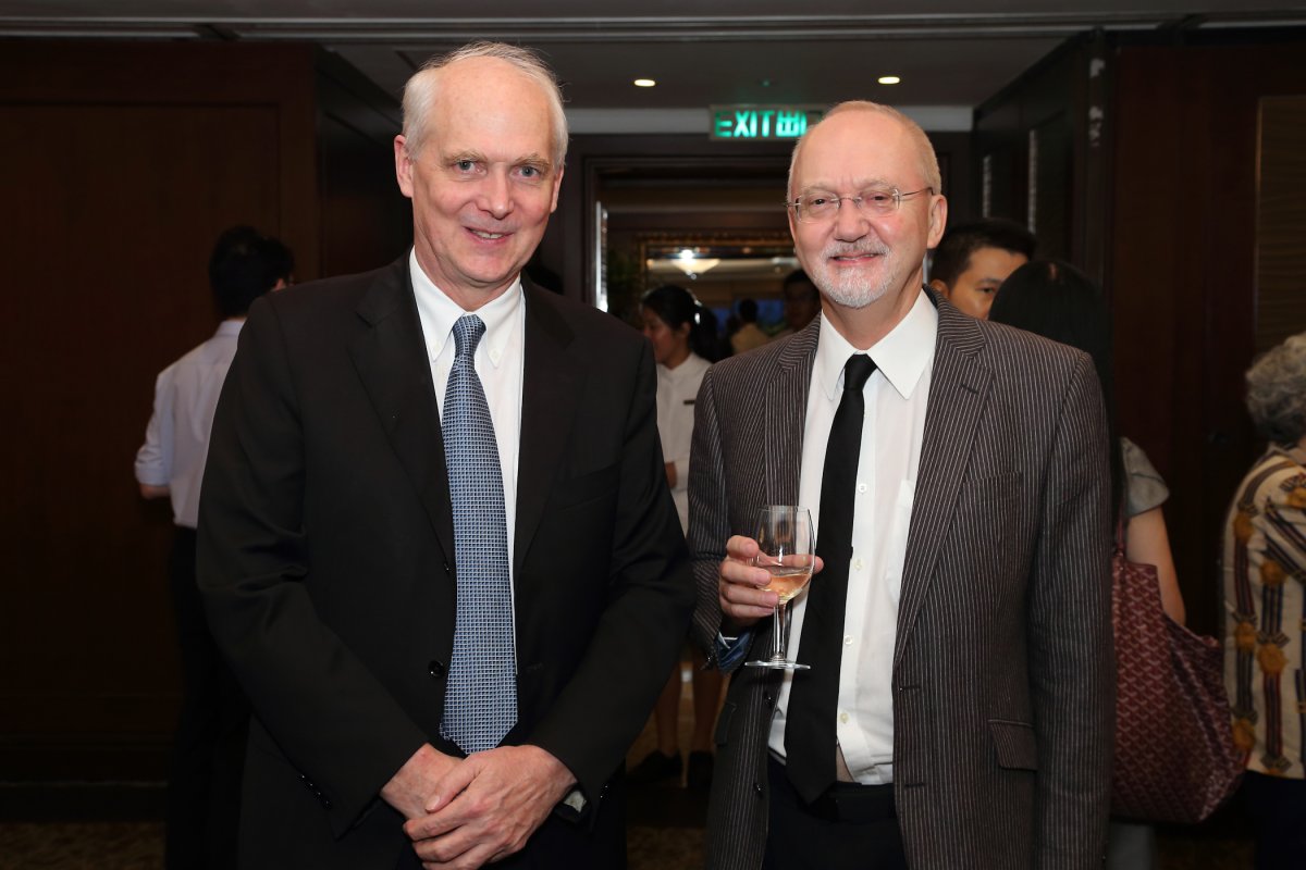 20130906 Prince Philip Scholarship Award Ceremony051